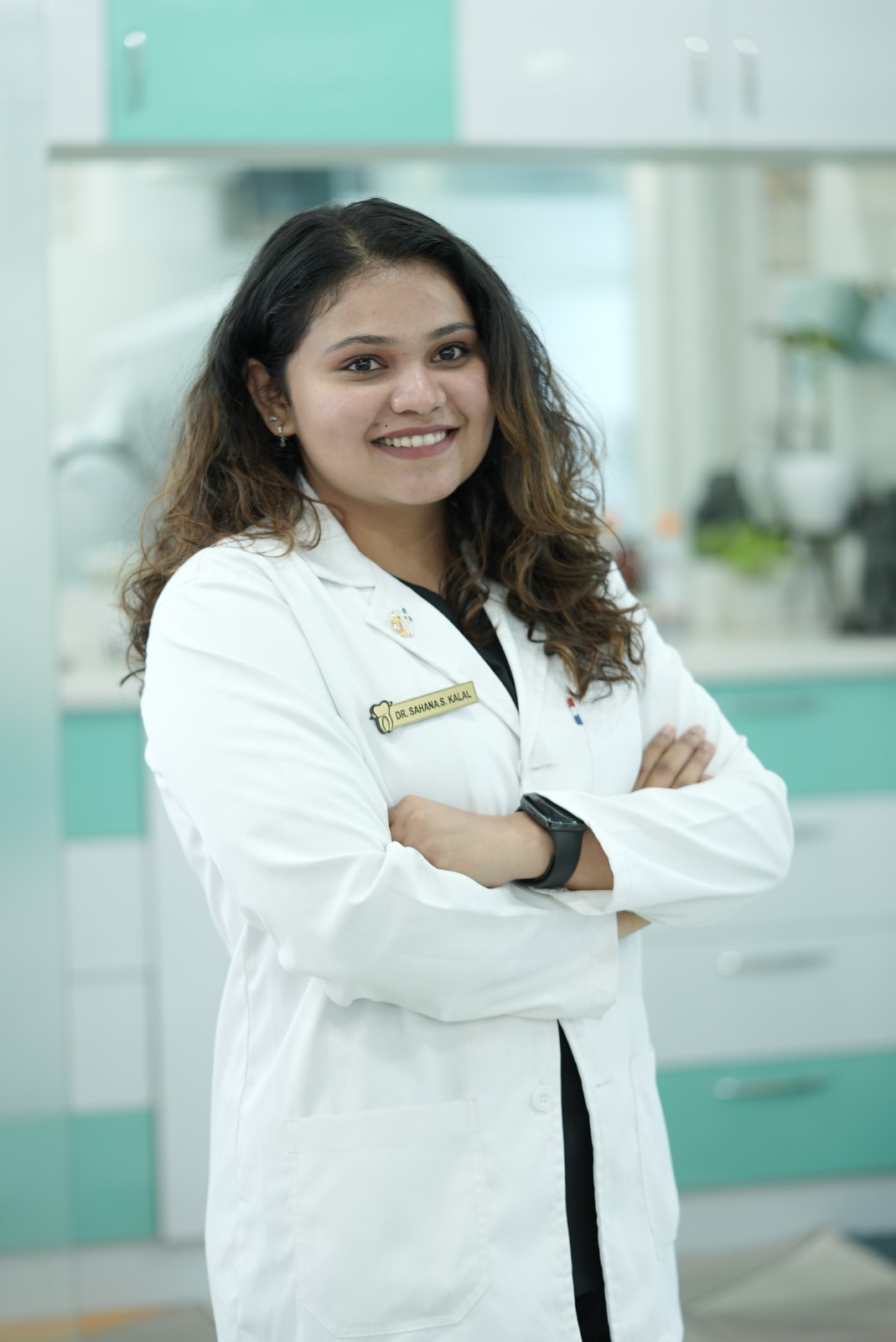 Dr. Sahana Kallal