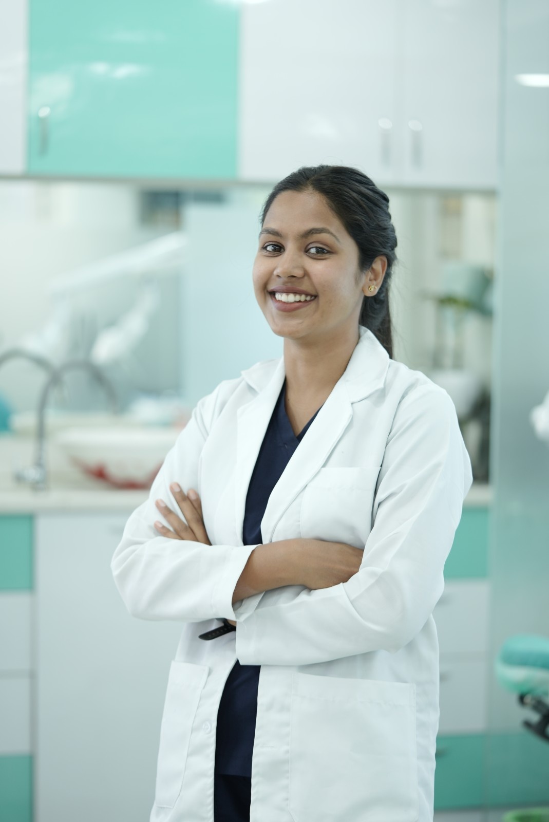 Dr. Srusti Anand