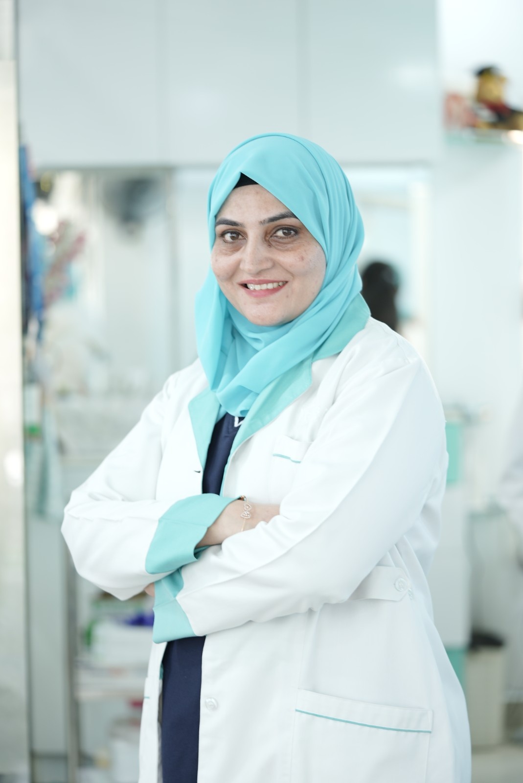 Dr. Nikhat Balur
