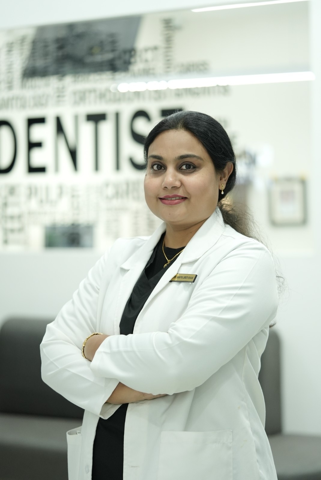 Dr. Saniya Umer Khan